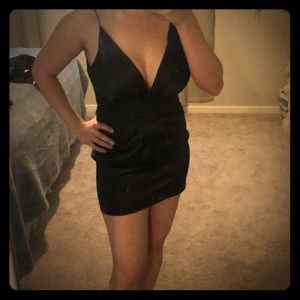 Minuet Black cocktail